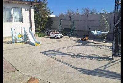 Casă cu 3 camere în Smeura - 2