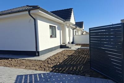 Casă cu 3 camere în Șag - 4