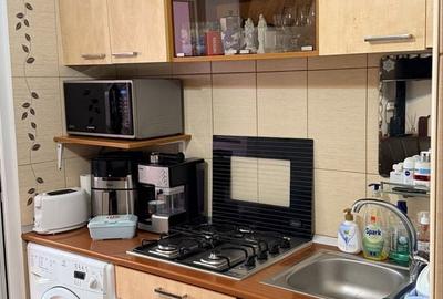 Apartament în Drumul Carului - 7