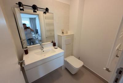 Apartament cu 3 camere decomandat în Iancu Nicolae - 2