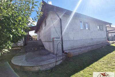 Vanzare casa in comuna Ciugud -700 mp teren Vanzare casa in comuna Ciugud -700 mp teren - 10