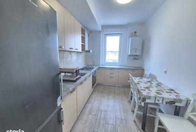 Apartament cu 3 camere decomandat în Central - 9