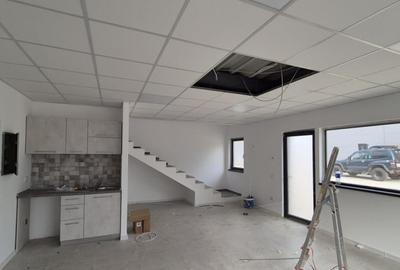 Hala noua | Afumati DN2 | 600mp - 4