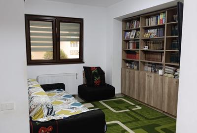 Apartament 3 camere mobilat, parcare, Dr Fermei, 10 min metrou Leonida Apartament 3 camere mobilat, parcare, Dr Fermei, 10 min metrou Leonida - 9