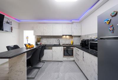 Casa 4 camere Halchiu | teren 400 mp | acces 2 strazi - 2