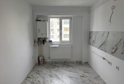 Apartament cu 3 camere decomandat în Central - 1