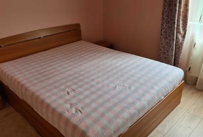 Apartament cu 2 camere semidecomandat în Central - 4
