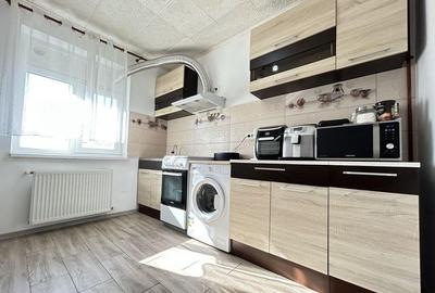 Apartament 2 camere de vanzare in Mihail Kogalniceanu ... - 1