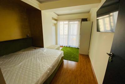 Apartament 3 camere - Decebal - Direct Dezvoltator - Comision 0%