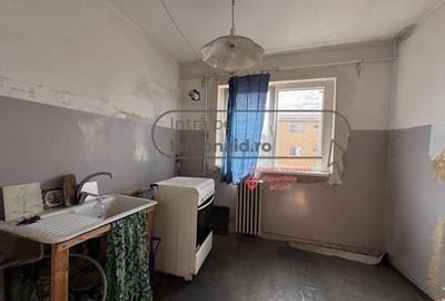 Apartament cu 2 camere | Șagului - Dâmbovița | Izolație exterioară | Comision 0 - 2