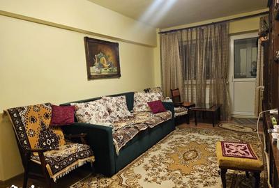Apartament cu 3 camere în Ultracentral - 6