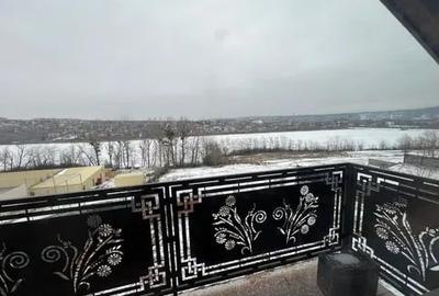 Casă individuală cu 3 camere cu Canalizare în Lunca Cetățuii - 13