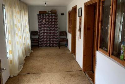 Casă cu 2 camere în Central - 1