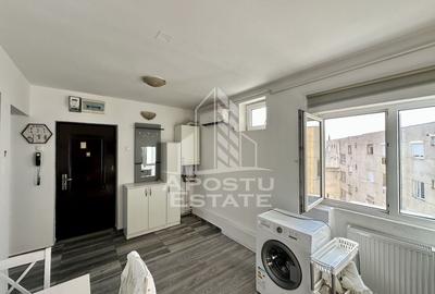 Apartament cu 2 camere, decomandat, zona Balcescu - 7