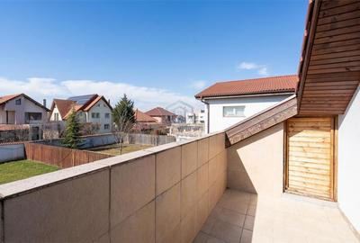 Vila Grigorescu, 4 camere, 3 bai, la asfalt, - 2