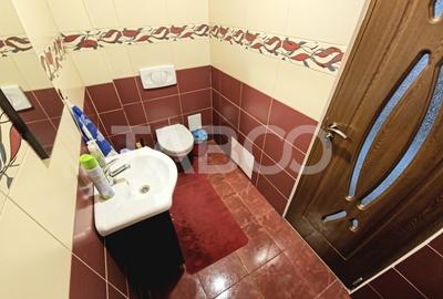 Apartament de vanzare 73mp 2 camere etaj intermediar terasa Terezian - 10