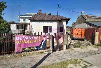 Casă individuală cu 4 camere cu Canalizare în Copăceni - 24