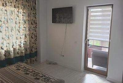 Apartament cu 2 camere decomandat, mobilat în Tudor Vladimirescu - 4