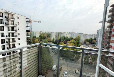 Apartament cu 2 camere semidecomandat în Morarilor - 7