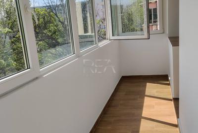 Apartament cu 2 camere decomandat în Muncii - 4