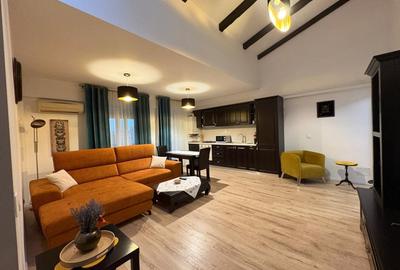 Apartament, 2 camere, 67 mp, open space, Cartier Brazda, zona Unitatea Militara - 1