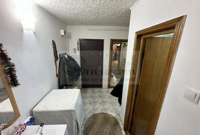 Apartament cu 4 camere/Spatiu birouri/ Cabinet - Nicolina-Str.Pompieri - 9