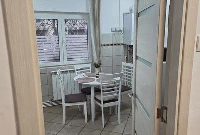 Apartament cu 2 camere decomandat în Sebastian