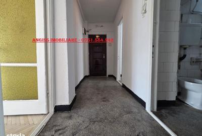Apartament cu 2 camere decomandat în Ultracentral - 4