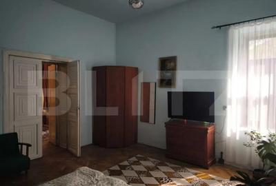 Casă cu 5 camere cu Teren 585 Mp în George Enescu - 2