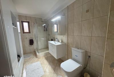 Casă cu 3 camere în Sântandrei - 8