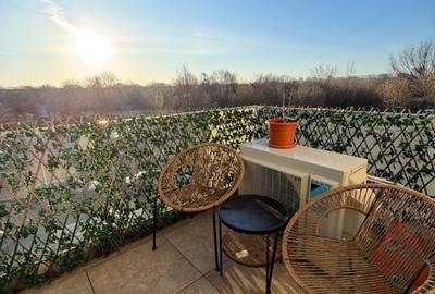 Apartament cu 3 camere decomandat, mobilat în Văcăresti - 3