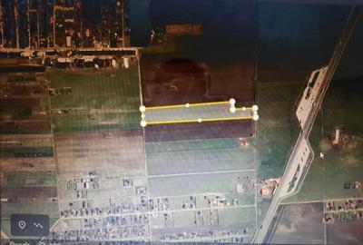 Teren investitie Sanpetru Ocolitoare - 2