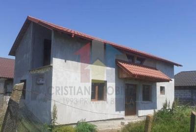 Casa P M, teren 300 mp, LA ROSU, Cazasu - 4