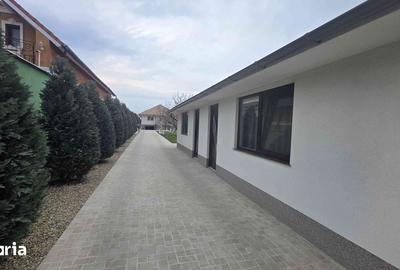 Casă cu 3 camere cu Teren 1008 Mp în Sânmartin - 10