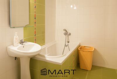 Apartament cu 2 camere decomandat, mobilat în Mihai Viteazul - 4