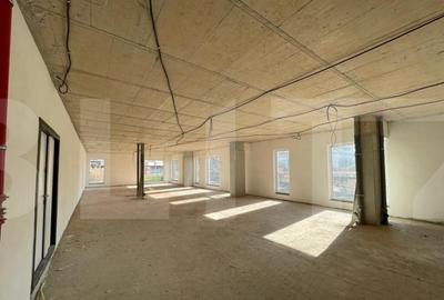 Spatiu de birou in complex nou, Clasa A, 400mp, Marasti - 1