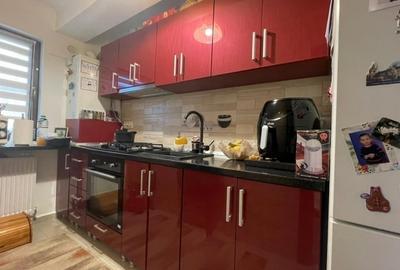 Apartament cu 2 camere decomandat în Păcurari - 7