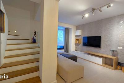 Casă cu 3 camere cu Teren 200 Mp în Central - 10