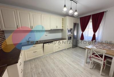 Duplex complet mobilat si utilat in Dezmir Duplex complet mobilat si utilat in Dezmir - 5