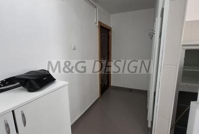 Apartament cu 2 camere semidecomandat, mobilat în Lipovei - 3