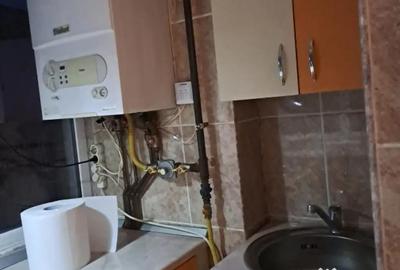 Apartament cu 2 camere decomandat în Central - 3