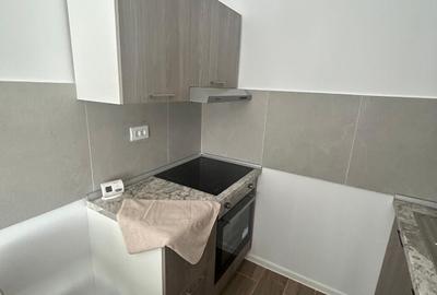 Garsonieră decomandată, mobilată în Tineretului - 16