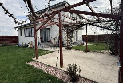 Casă individuală cu 4 camere cu Teren 350 Mp în Joița - 3