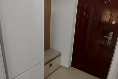 Garsonieră semidecomandată în Iancului