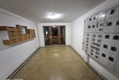 Apartament 3 camere Astra (Soarelui) et.2/4, mobilat ?i utilat - 1