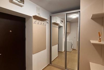 Inchiriez apartament 2 camere Palladium Residence, Nicolae Teclu, Pallady - 7