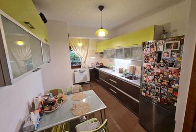 Casă cu 4 camere cu Teren 400 Mp în Voluntari