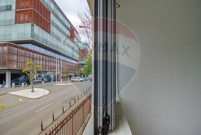 Spatiu de birouri de 80mp de inchiriat in zona Semicentral - 8