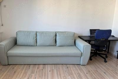 Garsonieră decomandată în Lujerului - 1