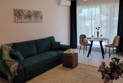 Apartament elegant Ambiance Residence-Loc parcare-Comision 0% - 3